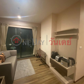 คอนโด สำหรับ เช่า: Teal Sathorn-taksin, 60 ตร.ม., 2 ห้องนอน - OneDay_0