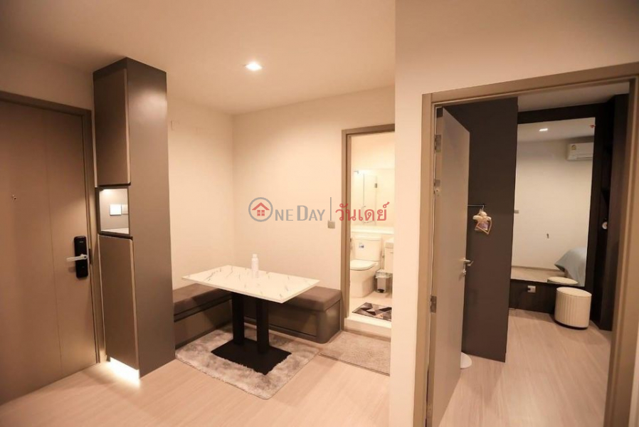 Condo for rent Life Asoke Hype (9th floor),Thailand | Rental | ฿ 24,000/ month