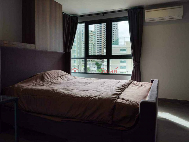 Condo for rent Mirage Sukhumvit27 (6th floor) Rental Listings