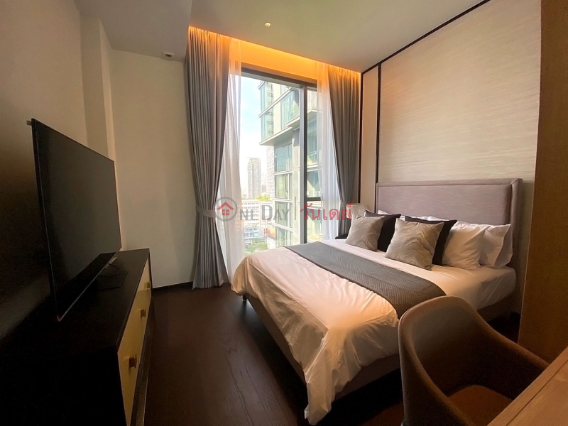 Condo for Rent: Laviq Sukhumvit 57, 98 m², 2 bedroom(s) Rental Listings