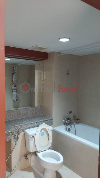 ฿ 16,000/ month | Condo for Rent: River Heaven, 57 m², 2 bedroom(s)