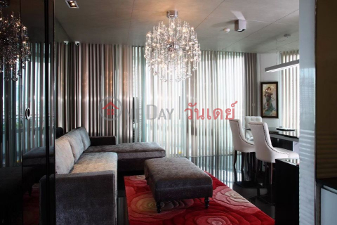 อื่นๆ สำหรับ เช่า: Chamchuri Square Residence, 104 ตร.ม., 2 ห้องนอน - OneDay_0