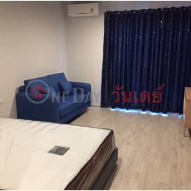 Condo for Rent: Ideo Ratchada-Sutthisan, 26 m², 1 bedroom(s) - OneDay_0