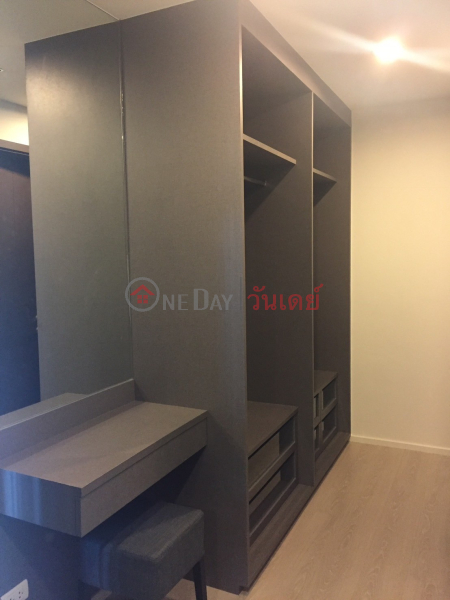 Condo for Rent: Rhythm Sathorn - Narathiwas, 61 m², 2 bedroom(s) Rental Listings