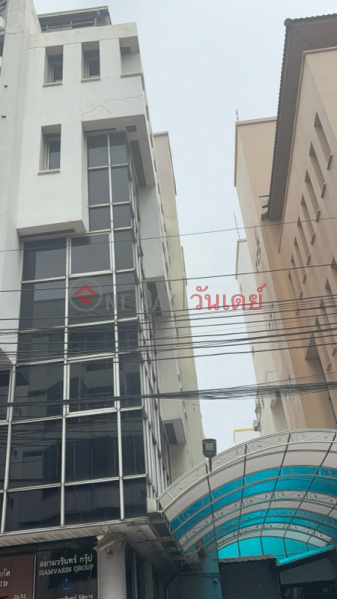 Siam Warin Group Company (บริษัทสยามวรินทร์กรุ๊ป),Mueang Nonthaburi | OneDay วันเดย์(4)