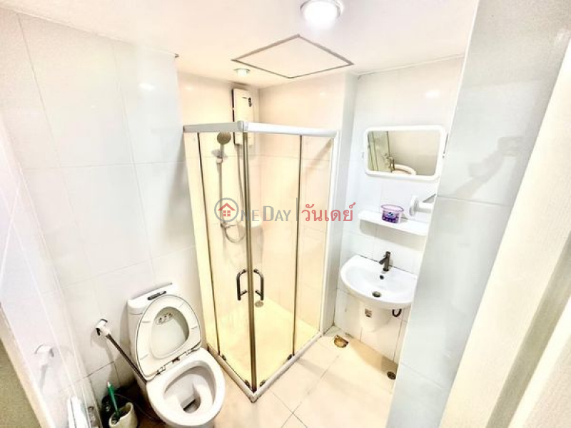 ฿ 8,500/ month | Condo for rent: The Escape Condominium (2nd floor)