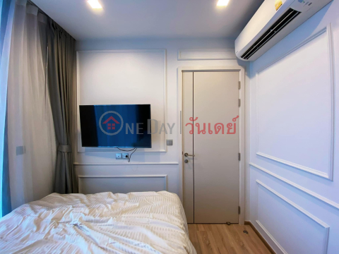 Condo for Sale: THE LINE Phahol - Pradipat, 35 m², 1 bedroom(s) - OneDay_0