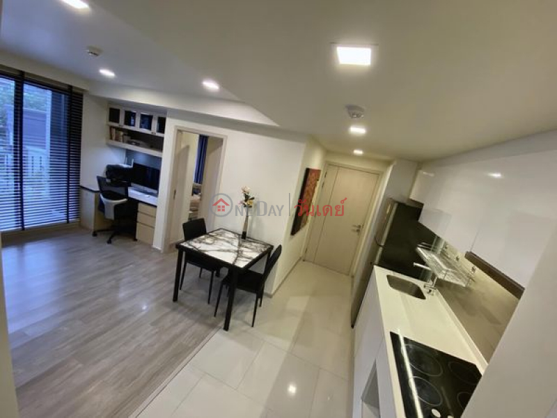 Maestro 03 Ratchada-Rama 9 (2nd floor) Thailand Rental | ฿ 35,000/ month