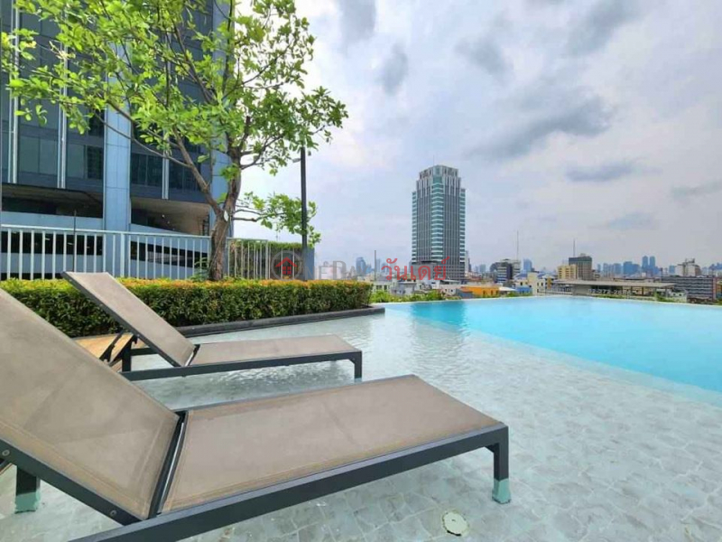 Property Search Thailand | OneDay | Residential Sales Listings | For sale Lumpini Park Vibhavadi-Chatuchak (20th floor)