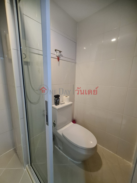 Condo for Rent: Ratchathewi Tower, 43 m², 1 bedroom(s) | Thailand Rental, ฿ 17,000/ month