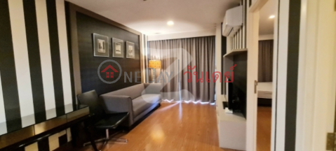Condo for Rent: The Treasure Silom, 50 m², 1 bedroom(s) - OneDay_0
