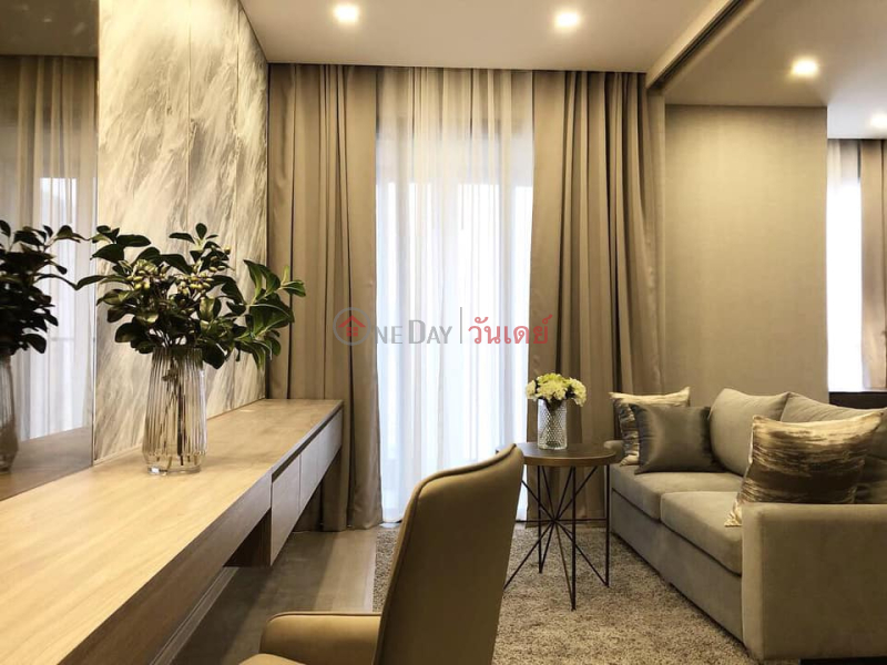 Condo for Rent: Ashton Asoke, 35 m², 1 bedroom(s) Thailand, Rental ฿ 33,000/ month