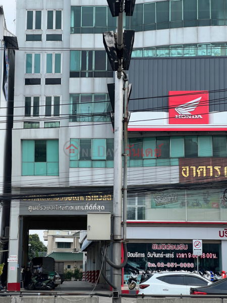 Saengchai Motorbike Co., Ltd. (บริษัท แสงชัย มอเตอร์ไบค์ จำกัด),Mueang Nonthaburi | OneDay วันเดย์(4)