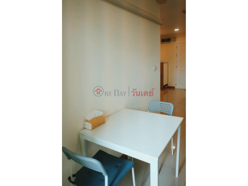 Condo for Rent: The Link Sukhumvit 50, 41 m², 1 bedroom(s) Thailand, Rental, ฿ 12,000/ month