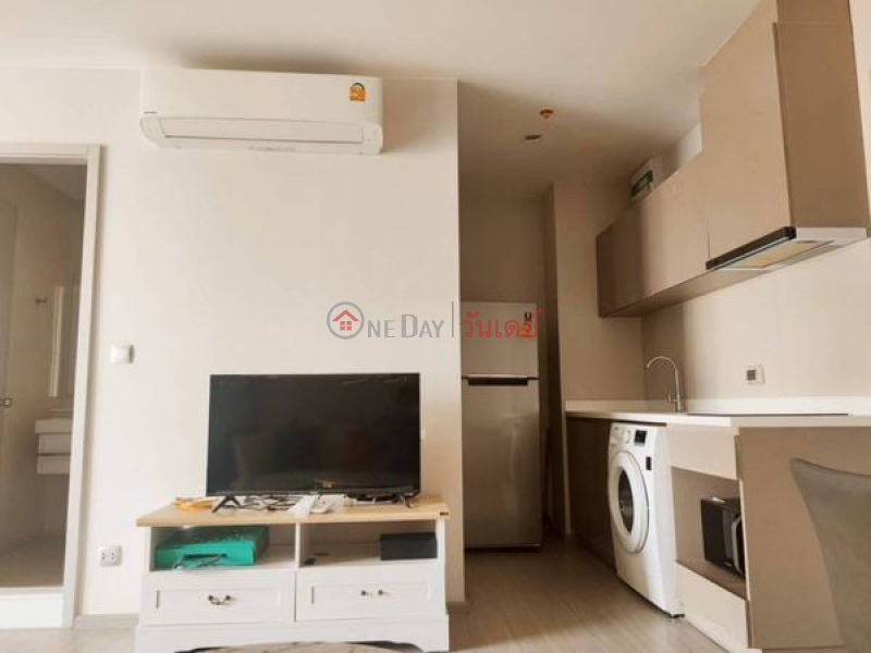 Condo for rent: Life sukhumvit 62​ (6th floor) | Thailand Rental, ฿ 16,000/ month