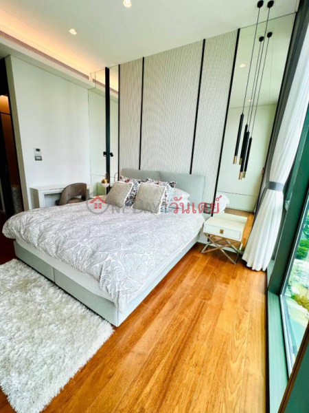 Condo for Rent: The Residences at Sindhorn Kempinski Hotel Bangkok, 357 m², 4 bedroom(s) Rental Listings