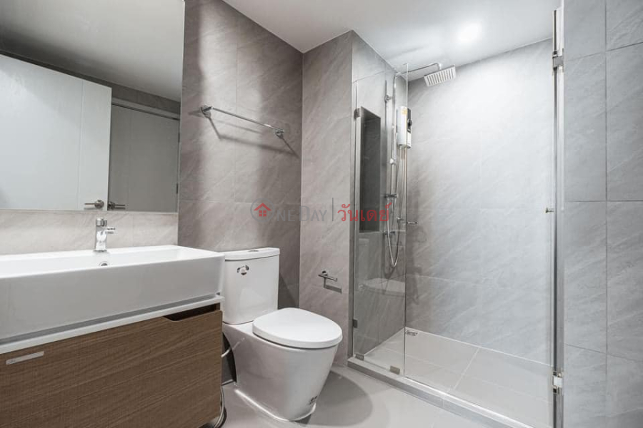 Condo for Rent: Ideo Chula – Samyan, 47 m², 1 bedroom(s) Rental Listings