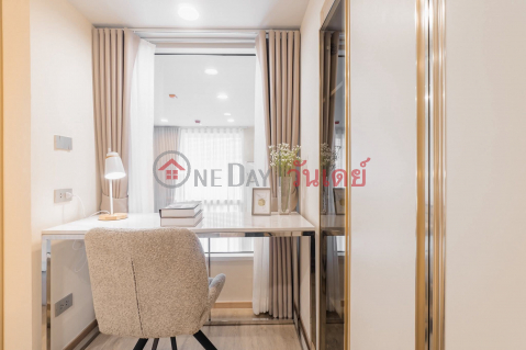 Culture Chula – Luxury Duplex in the CBD _0