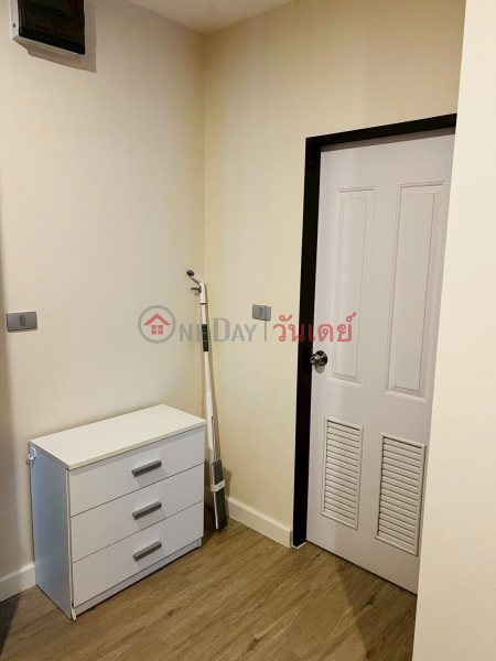 1BR Condo at The Sky Sukhumvit Rental Listings (666-9979107007)