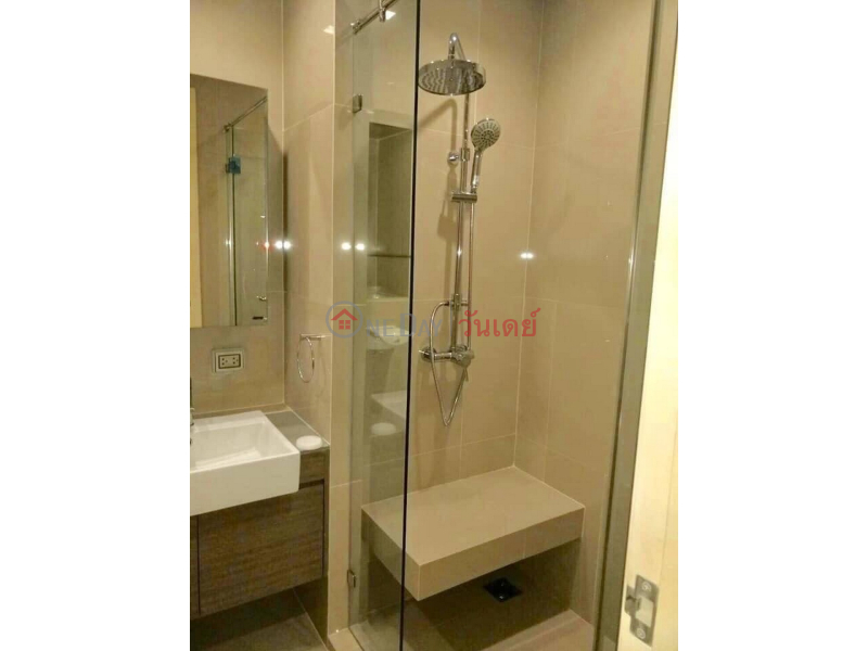 Condo for Rent: Quinn Condo Ratchada, 35 m², 1 bedroom(s) Rental Listings