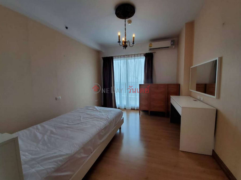 Condo for Rent: Supalai Park Ekkamai - Thonglor, 75 m², 2 bedroom(s) Rental Listings