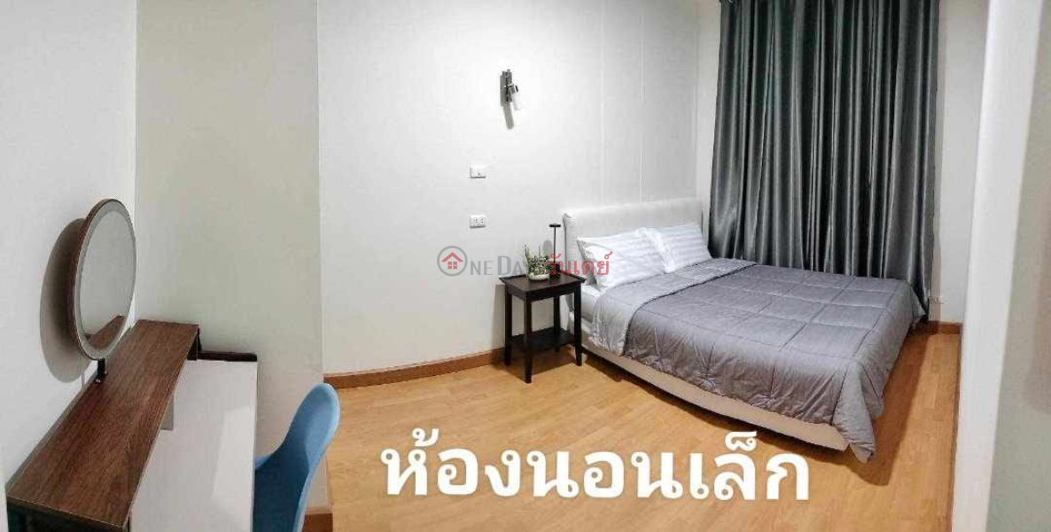 Property Search Thailand | OneDay | Residential, Rental Listings, Condo for Rent: Supalai Premier Place Asoke, 78 m², 2 bedroom(s)