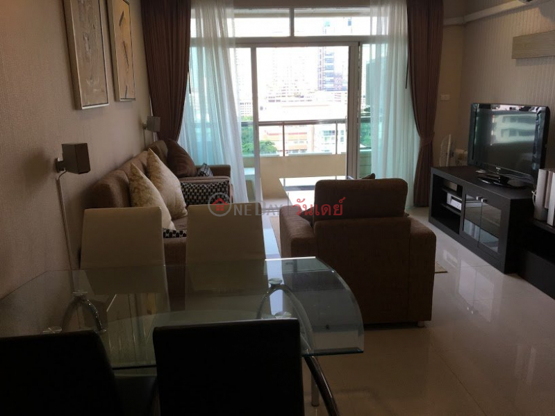 Condo for rent Sukhumvit City Resort Rental Listings (669-5851358553)