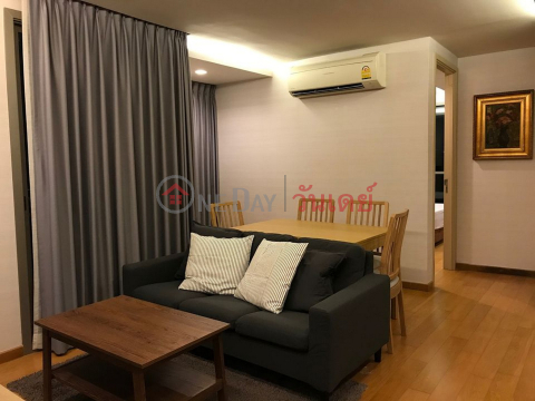 Condo for Rent: Via Botani, 47 m², 1 bedroom(s) - OneDay_0