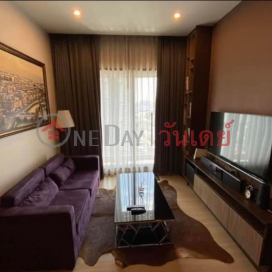 คอนโด สำหรับ เช่า: The Capital Ekamai-Thonglor, 60 ตร.ม., 2 ห้องนอน - OneDay_0