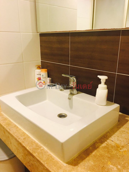 ฿ 22,000/ month | Condo for Rent: Grand Park View, 35 m², 1 bedroom(s)