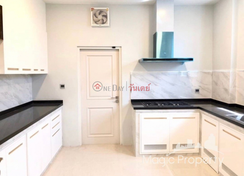 The Plazzo Srinakarin, Nong Bon, Prawet, Bangkok | Thailand, Rental | ฿ 150,000/ month