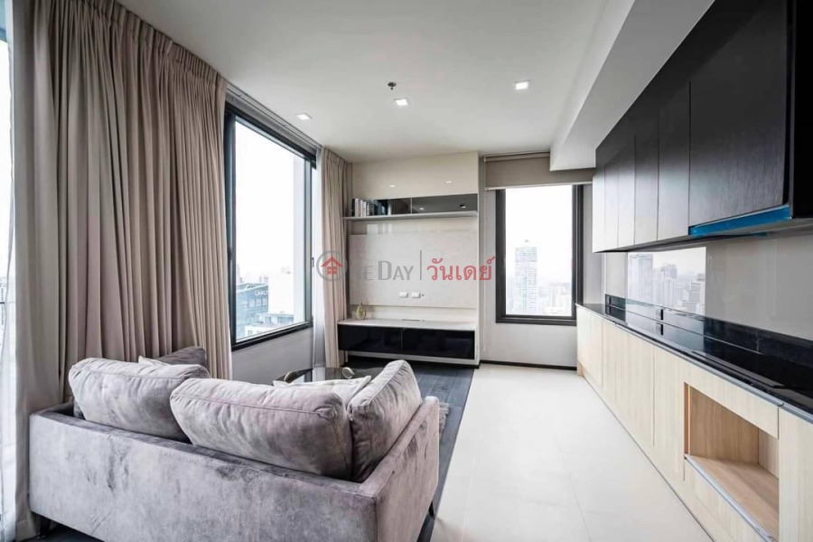 , 2 Residential Rental Listings | ฿ 60,000/ month