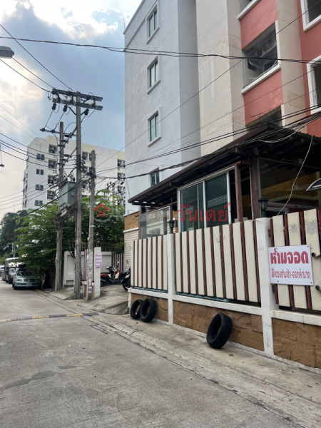 เอ็มแอนด์เอ็ม อพาร์ทเม้นท์ (M&M Apartment) จตุจักร | OneDay วันเดย์(1)