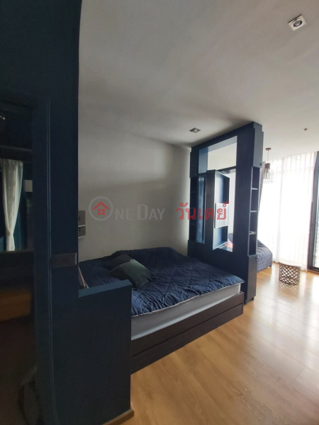 Property Search Thailand | OneDay | Residential Rental Listings Condo for Rent: Park Origin Phromphong, 30 m², 1 bedroom(s)