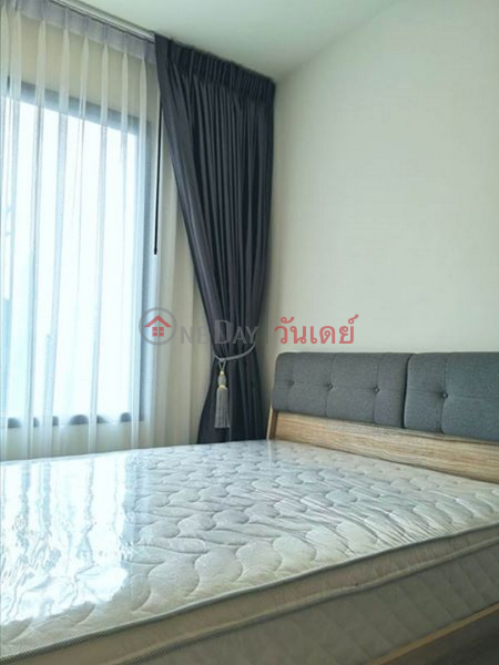 Condo for Rent: Life Asoke, 25 m², 1 bedroom(s) Rental Listings