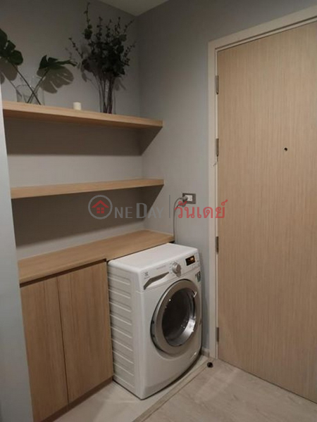 ฿ 17,000/ month | Condo for Rent: Rhythm Asoke 2, 28 m², 1 bedroom(s)