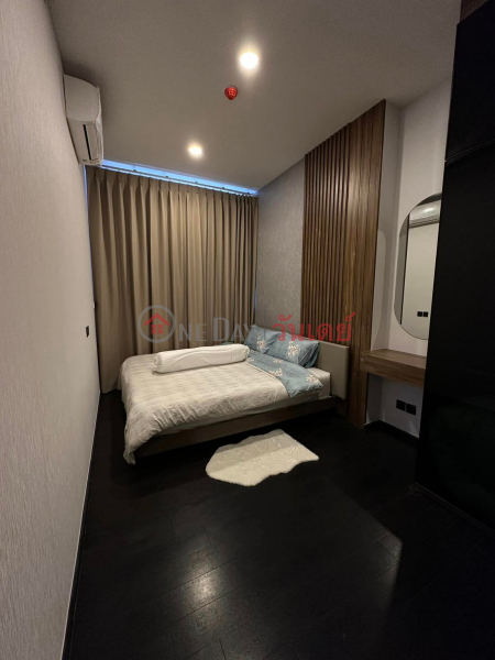 ฿ 67,000/ month, Condo for Rent: Park Origin Thonglor, 66 m², 2 bedroom(s)