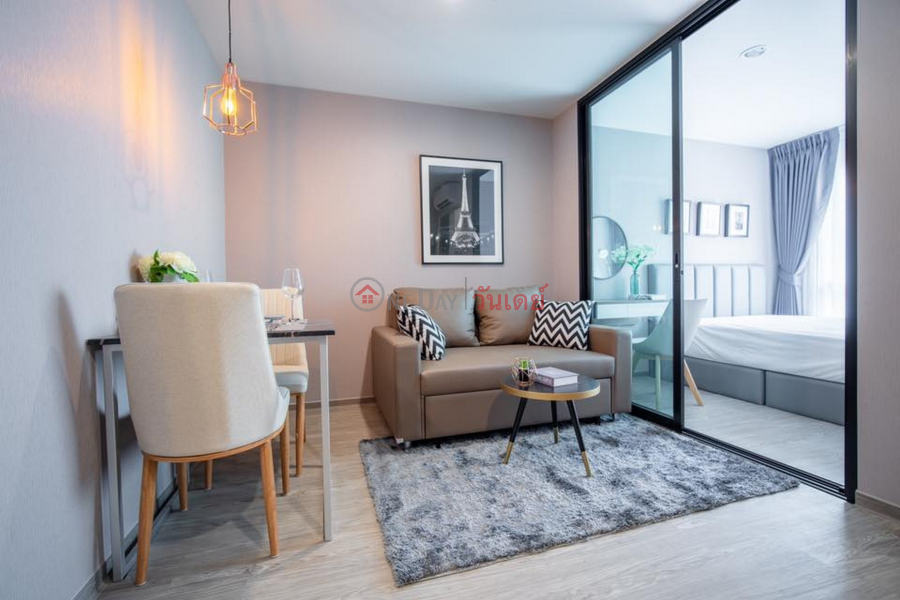 Property Search Thailand | OneDay | Residential, Rental Listings Condo for Rent: Regent Home Sukhumvit 97/1, 28 m², 1 bedroom(s)