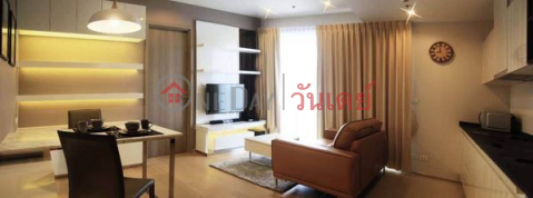 Condo for rent HQ by Sansiri (29th floor) _0