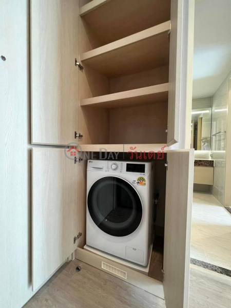 ฿ 27,000/ month | Condo for Rent: Noble State 39, 30 m², 1 bedroom(s)