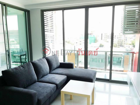 Condo for Rent: Click Condo Sukhumvit 65, 55 m², 1 bedroom(s) - OneDay_0