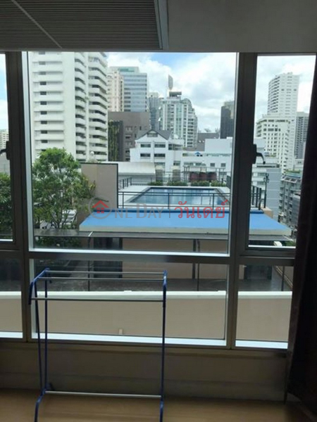 Condo for Rent: The Trendy Condominium, 36 m², 1 bedroom(s) | Thailand, Rental | ฿ 18,000/ month