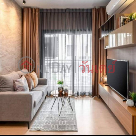 Condo for Rent: The Tree Sukhumvit 71 - Ekamai, 50 m², 2 bedroom(s) - OneDay_0