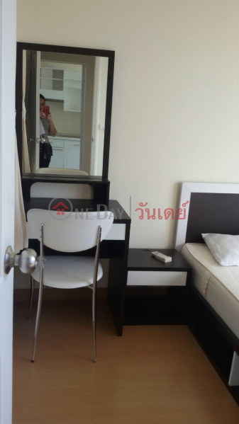 Condo for Rent: Life Sukhumvit 65, 56 m², 2 bedroom(s) Rental Listings