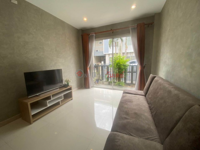 Property Search Thailand | OneDay | Residential | Rental Listings | Townhouse for rent in Thalang