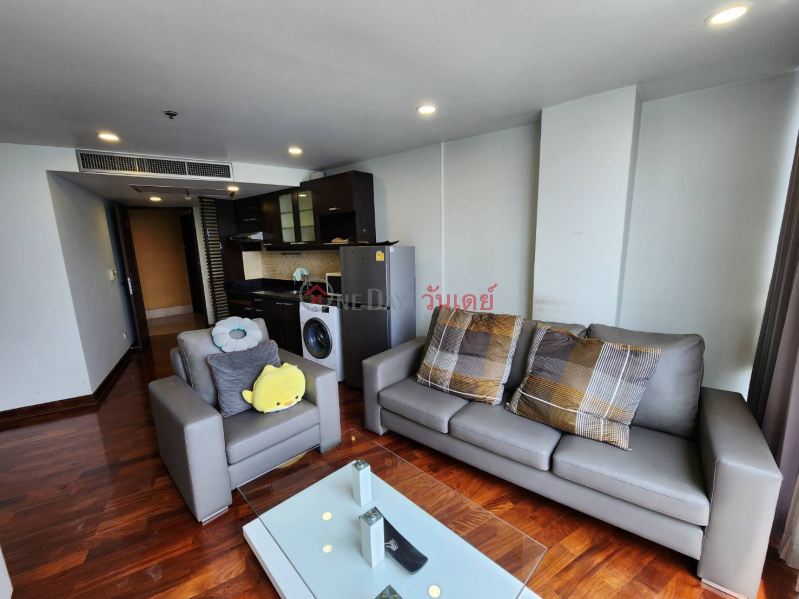 Condo for Rent: Urbana Langsuan, 90 m², 2 bedroom(s) Rental Listings