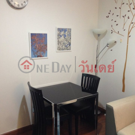 Condo for Rent: Diamond Ratchada, 35 m², 1 bedroom(s) - OneDay_0