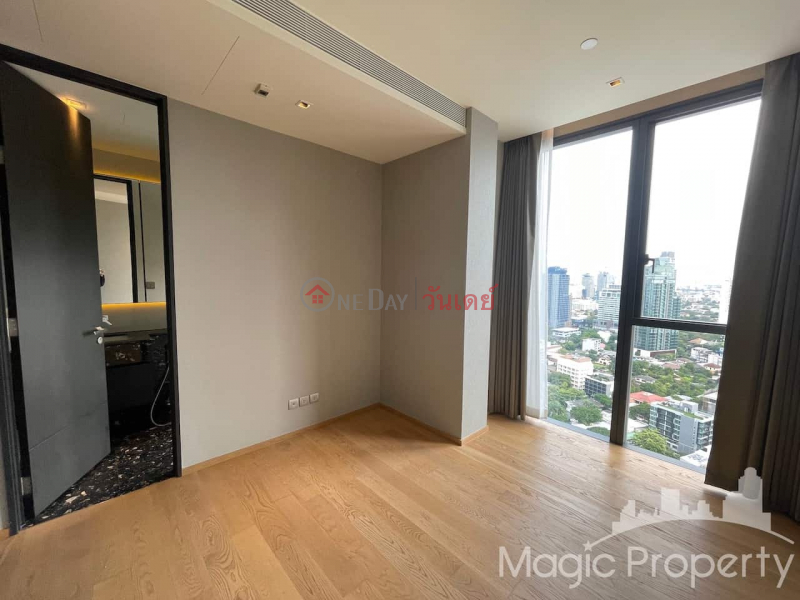 2 Bedroom Condo For Sale in Beatniq Sukhumvit 32, Khlong Toei, Bangkok, Thailand, Sales ฿ 42Million