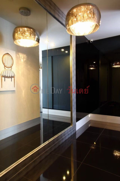 ฿ 55,000/ เดือน, อื่นๆ สำหรับ เช่า: Chamchuri Square Residence, 104 ตร.ม., 2 ห้องนอน