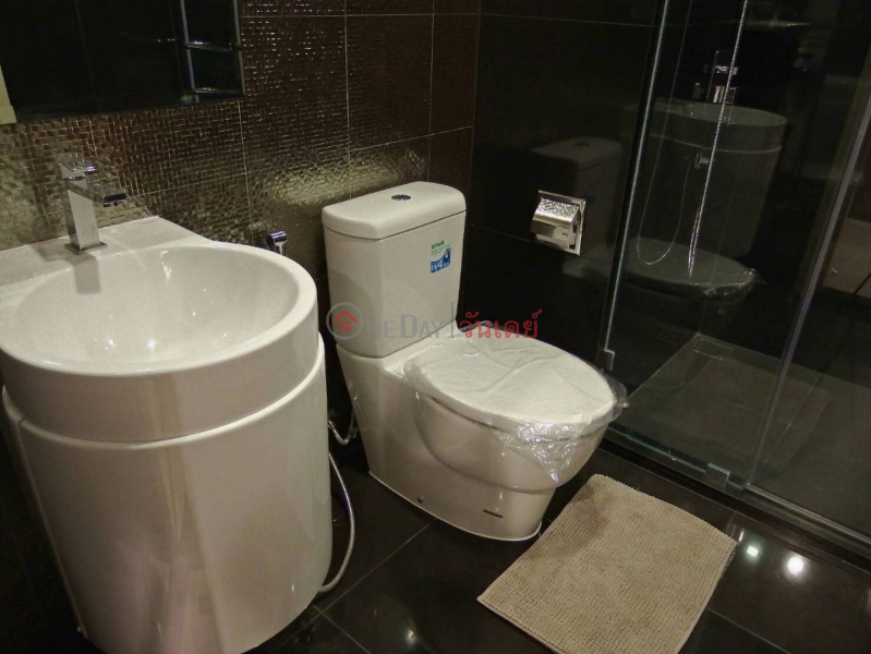 ฿ 24,000/ month, Condo for Rent: Rhythm Sukhumvit 36 - 38, 33 m², 1 bedroom(s)